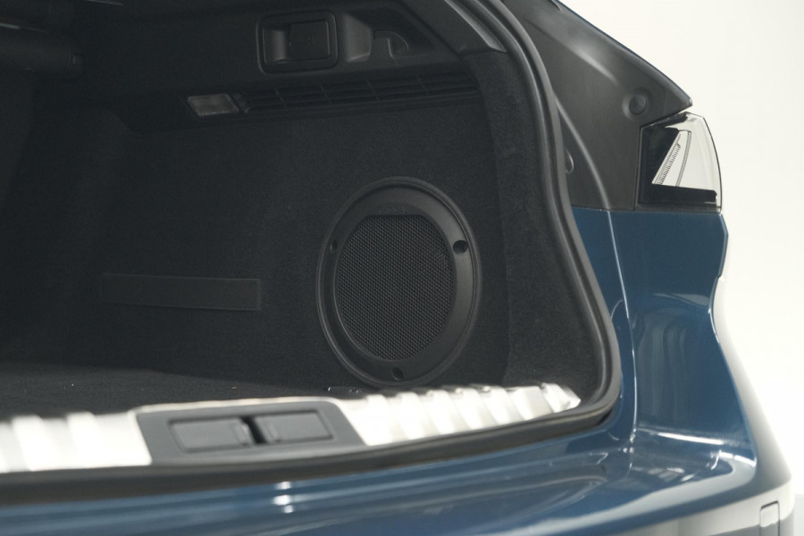 Peugeot 508 1.6 HYbrid 225 GT | Trekhaak | Panoramadak | FOCAL Audio | Elektrische Kofferklep