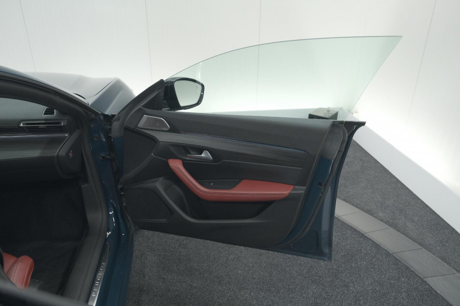 Peugeot 508 1.6 HYbrid 225 GT | Trekhaak | Panoramadak | FOCAL Audio | Elektrische Kofferklep