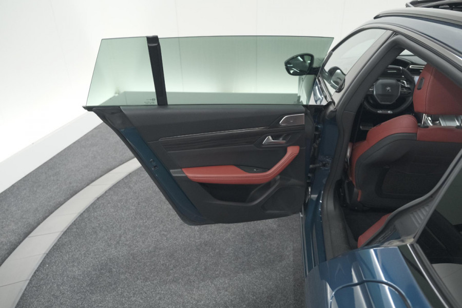 Peugeot 508 1.6 HYbrid 225 GT | Trekhaak | Panoramadak | FOCAL Audio | Elektrische Kofferklep