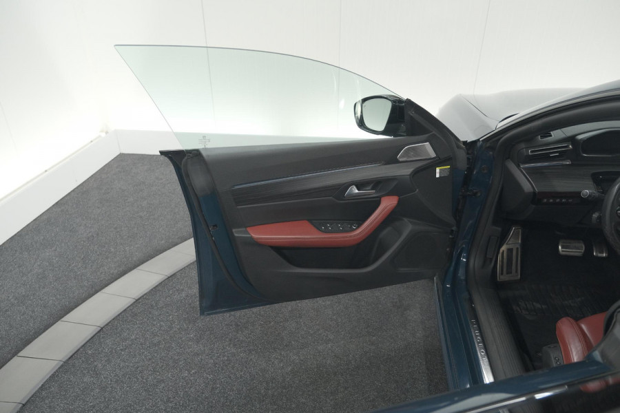 Peugeot 508 1.6 HYbrid 225 GT | Trekhaak | Panoramadak | FOCAL Audio | Elektrische Kofferklep