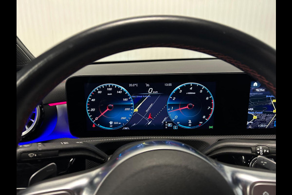 Mercedes-Benz CLA-Klasse 180 AMG Line | NAP | PANO | AMBIANCE | NIGHT