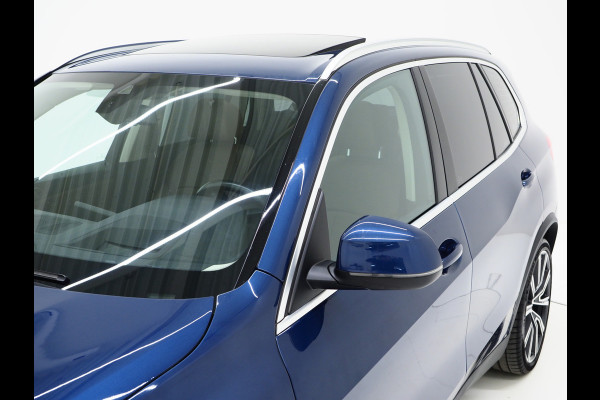 BMW X5 xDrive45e High Executive | Panoramadak | Luchtvering | Keyless | Camera | Carplay | Trekhaak