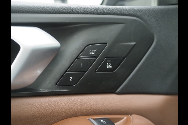 BMW X5 xDrive45e High Executive | Panoramadak | Luchtvering | Keyless | Camera | Carplay | Trekhaak
