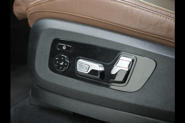 BMW X5 xDrive45e High Executive | Panoramadak | Luchtvering | Keyless | Camera | Carplay | Trekhaak