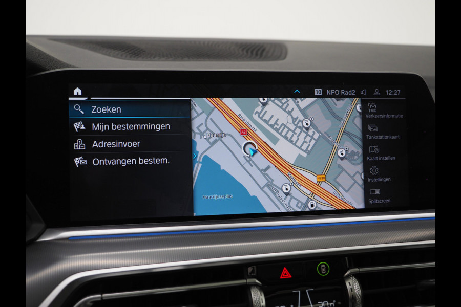 BMW X5 xDrive45e High Executive | Panoramadak | Luchtvering | Keyless | Camera | Carplay | Trekhaak