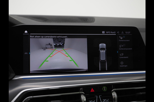 BMW X5 xDrive45e High Executive | Panoramadak | Luchtvering | Keyless | Camera | Carplay | Trekhaak
