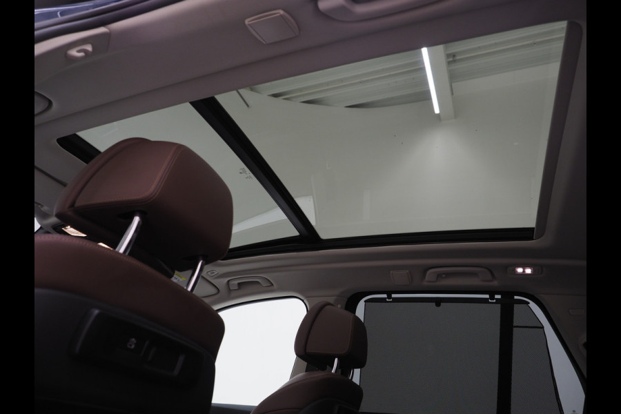 BMW X5 xDrive45e High Executive | Panoramadak | Luchtvering | Keyless | Camera | Carplay | Trekhaak