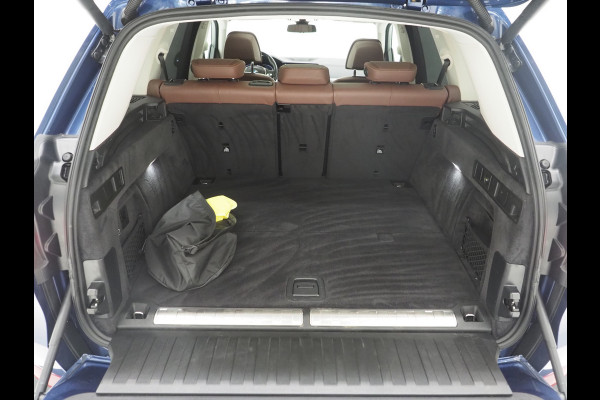 BMW X5 xDrive45e High Executive | Panoramadak | Luchtvering | Keyless | Camera | Carplay | Trekhaak
