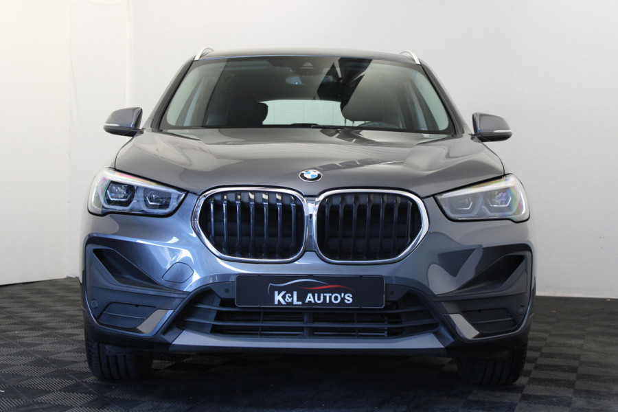 BMW X1 sDrive18i Business Edition |Navi|
