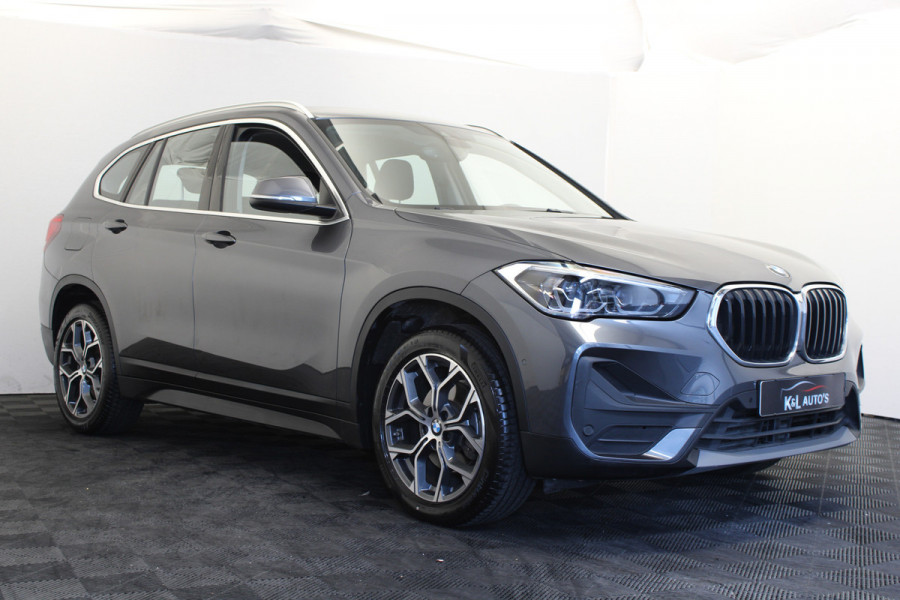 BMW X1 sDrive18i Business Edition |Navi|