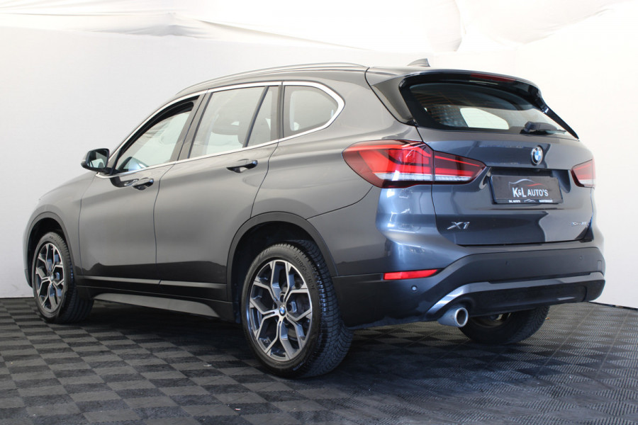 BMW X1 sDrive18i Business Edition |Navi|