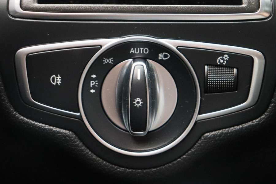 Mercedes-Benz C-Klasse Estate 180 AMG Sport Edition Origineel NL Trekhaak Camera