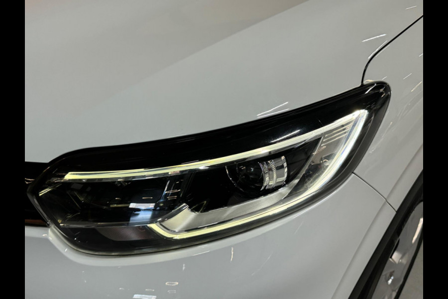 Renault Kadjar 1.2 TCe Life Garantie Bluetooth Cruise Navi Clima Led Virtueel Cockpit Rijklaar