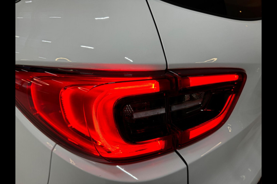 Renault Kadjar 1.2 TCe Life Garantie Bluetooth Cruise Navi Clima Led Virtueel Cockpit Rijklaar