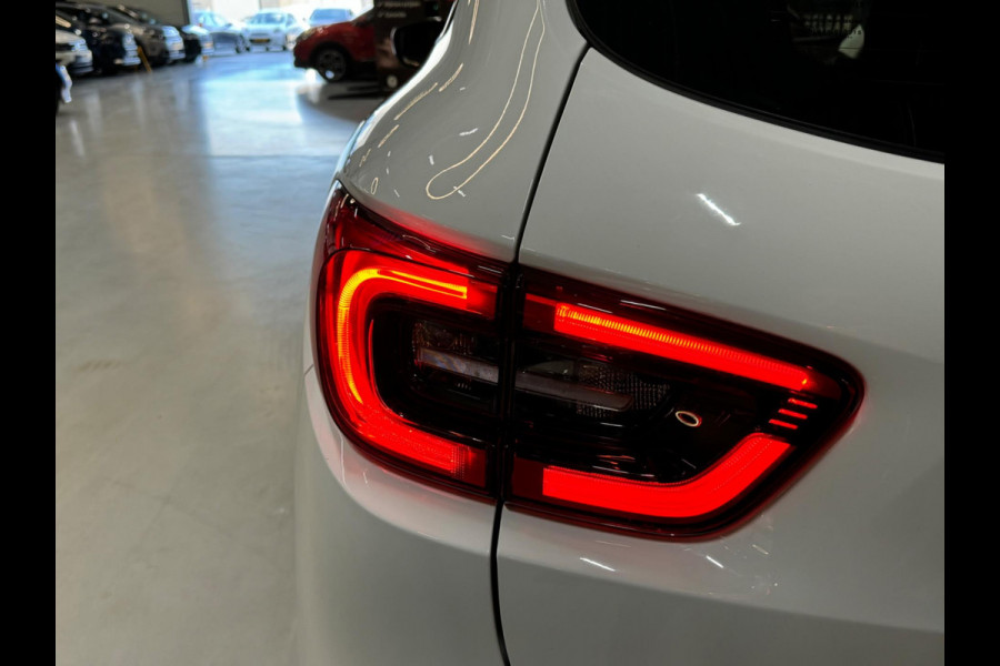 Renault Kadjar 1.2 TCe Life Garantie Bluetooth Cruise Navi Clima Led Virtueel Cockpit Rijklaar