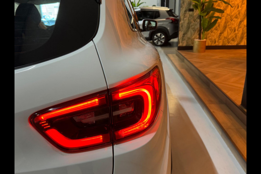 Renault Kadjar 1.2 TCe Life Garantie Bluetooth Cruise Navi Clima Led Virtueel Cockpit Rijklaar
