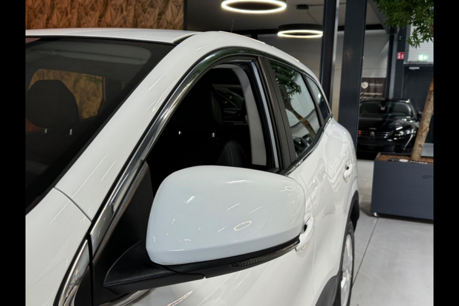 Renault Kadjar 1.2 TCe Life Garantie Bluetooth Cruise Navi Clima Led Virtueel Cockpit Rijklaar