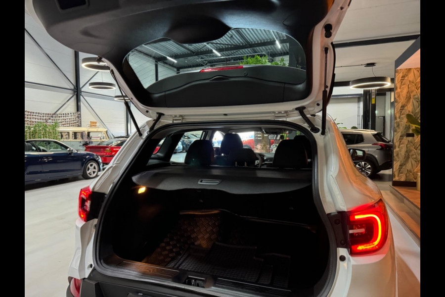Renault Kadjar 1.2 TCe Life Garantie Bluetooth Cruise Navi Clima Led Virtueel Cockpit Rijklaar