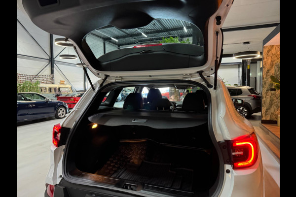 Renault Kadjar 1.2 TCe Life Garantie Bluetooth Cruise Navi Clima Led Virtueel Cockpit Rijklaar
