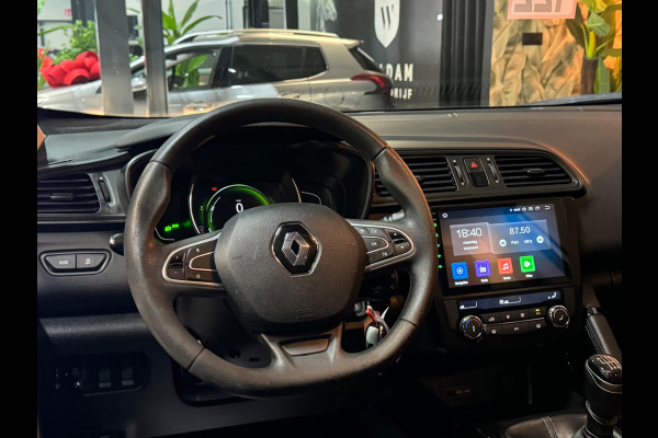 Renault Kadjar 1.2 TCe Life Garantie Bluetooth Cruise Navi Clima Led Virtueel Cockpit Rijklaar
