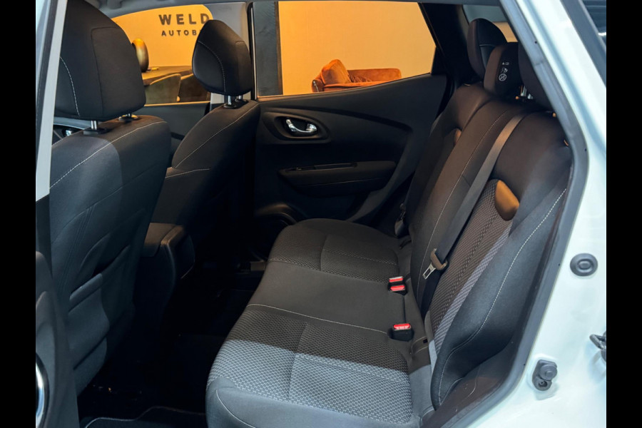 Renault Kadjar 1.2 TCe Life Garantie Bluetooth Cruise Navi Clima Led Virtueel Cockpit Rijklaar