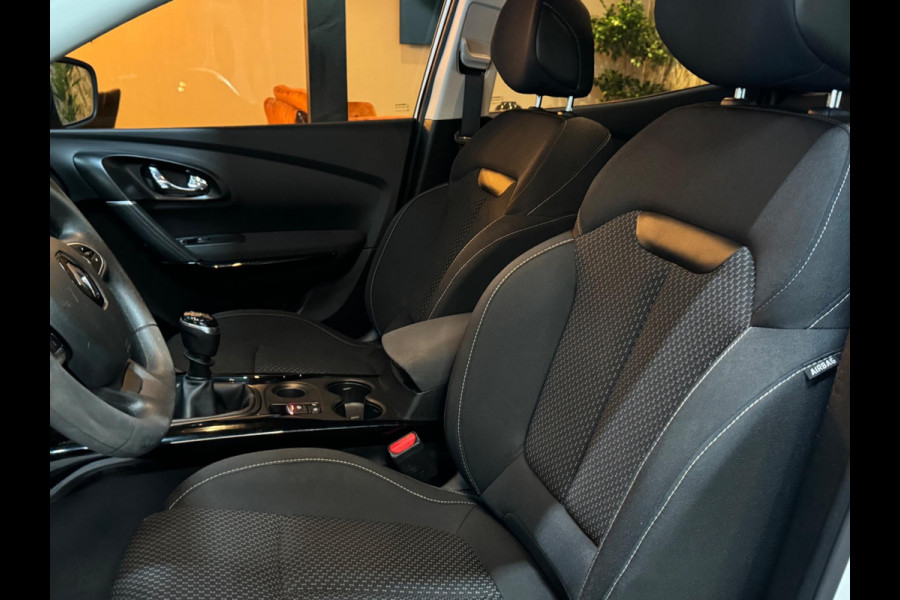 Renault Kadjar 1.2 TCe Life Garantie Bluetooth Cruise Navi Clima Led Virtueel Cockpit Rijklaar