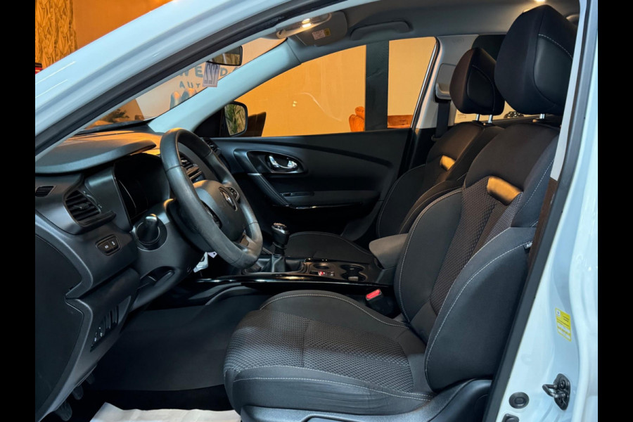 Renault Kadjar 1.2 TCe Life Garantie Bluetooth Cruise Navi Clima Led Virtueel Cockpit Rijklaar