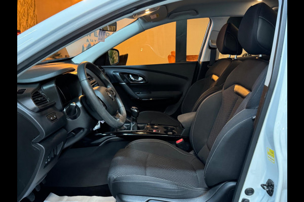 Renault Kadjar 1.2 TCe Life Garantie Bluetooth Cruise Navi Clima Led Virtueel Cockpit Rijklaar