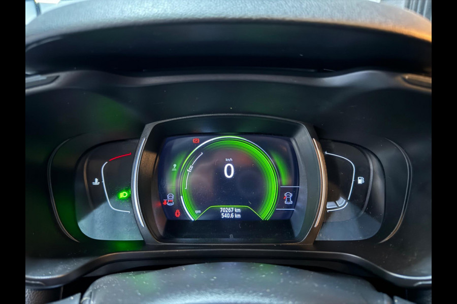 Renault Kadjar 1.2 TCe Life Garantie Bluetooth Cruise Navi Clima Led Virtueel Cockpit Rijklaar