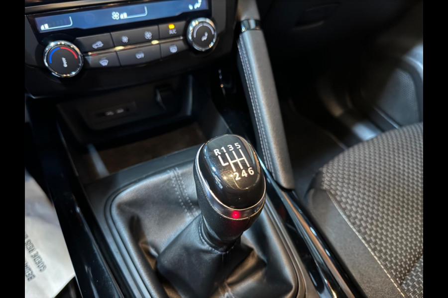 Renault Kadjar 1.2 TCe Life Garantie Bluetooth Cruise Navi Clima Led Virtueel Cockpit Rijklaar