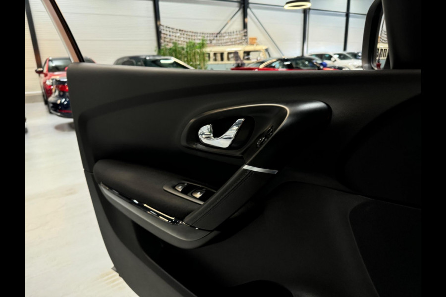 Renault Kadjar 1.2 TCe Life Garantie Bluetooth Cruise Navi Clima Led Virtueel Cockpit Rijklaar
