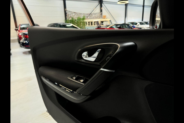 Renault Kadjar 1.2 TCe Life Garantie Bluetooth Cruise Navi Clima Led Virtueel Cockpit Rijklaar