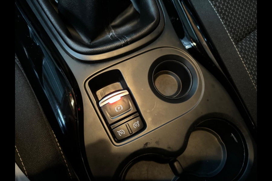 Renault Kadjar 1.2 TCe Life Garantie Bluetooth Cruise Navi Clima Led Virtueel Cockpit Rijklaar