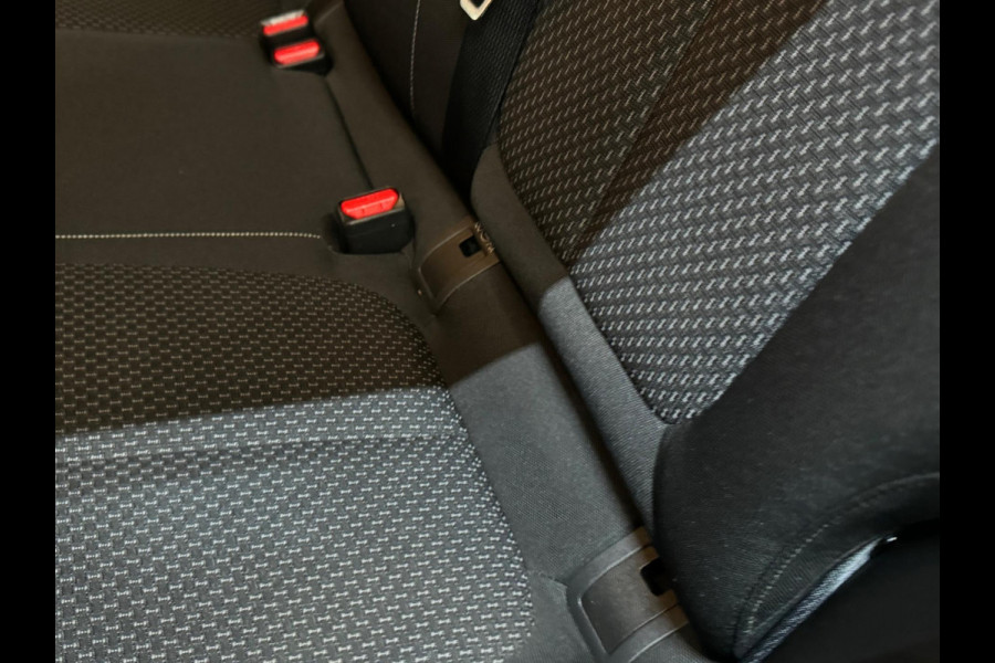 Renault Kadjar 1.2 TCe Life Garantie Bluetooth Cruise Navi Clima Led Virtueel Cockpit Rijklaar