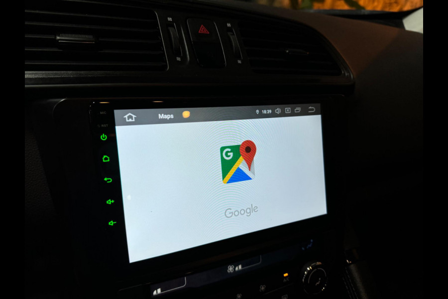 Renault Kadjar 1.2 TCe Life Garantie Bluetooth Cruise Navi Clima Led Virtueel Cockpit Rijklaar