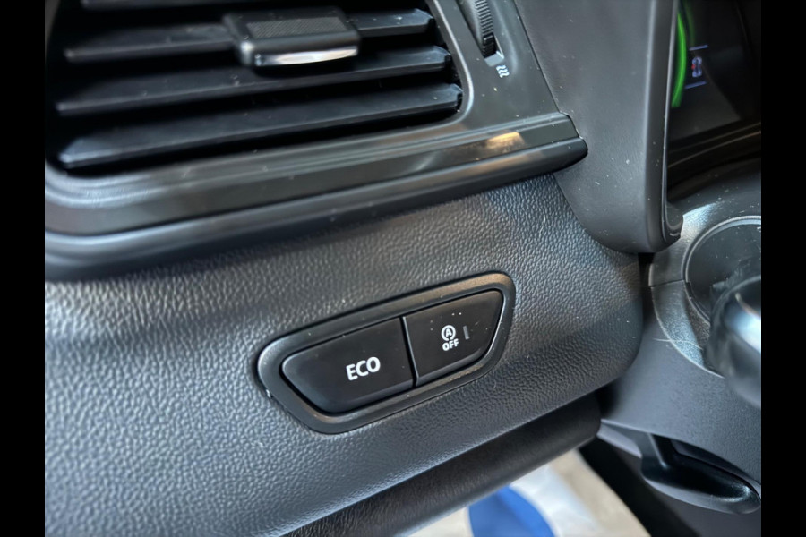 Renault Kadjar 1.2 TCe Life Garantie Bluetooth Cruise Navi Clima Led Virtueel Cockpit Rijklaar