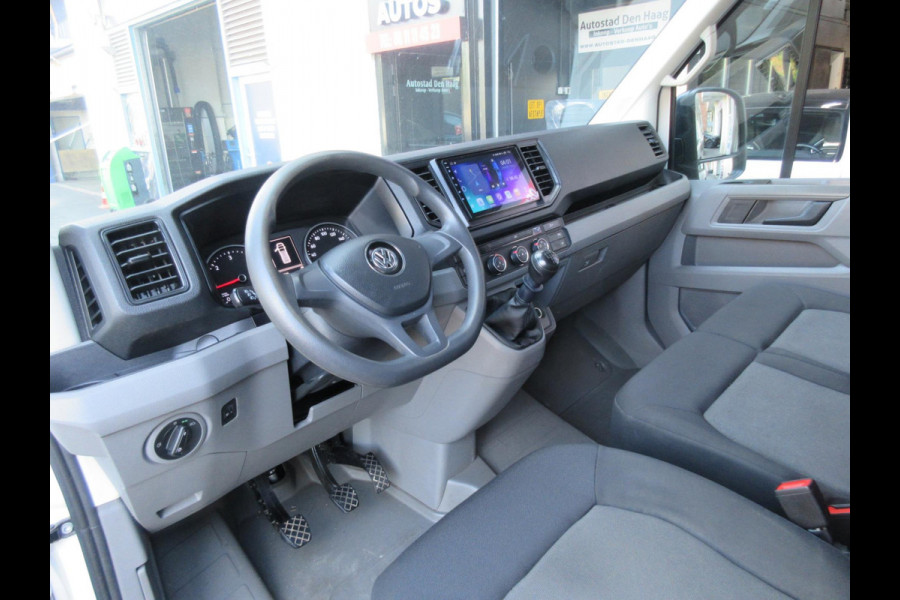 Volkswagen Crafter Kasten 2.0 TDI L3H3 Highline PDC Navi Carplay