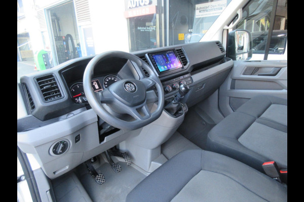 Volkswagen Crafter Kasten 2.0 TDI L3H3 Highline PDC Navi Carplay