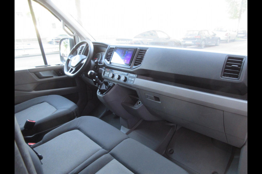 Volkswagen Crafter Kasten 2.0 TDI L3H3 Highline PDC Navi Carplay
