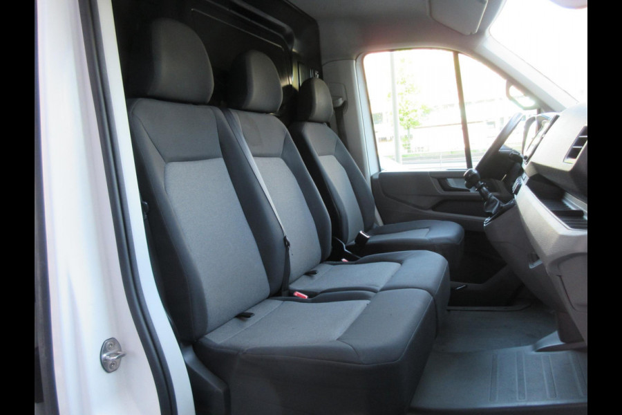 Volkswagen Crafter Kasten 2.0 TDI L3H3 Highline PDC Navi Carplay