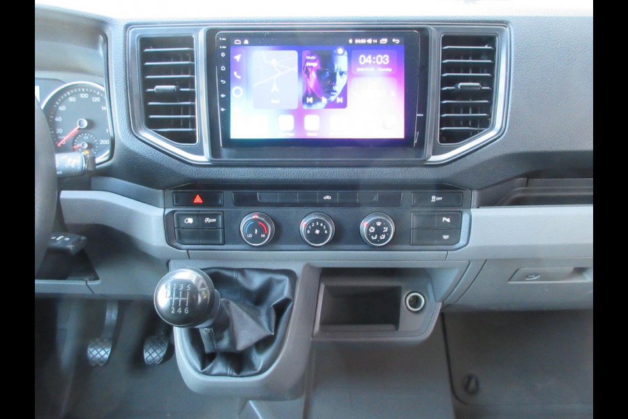 Volkswagen Crafter Kasten 2.0 TDI L3H3 Highline PDC Navi Carplay