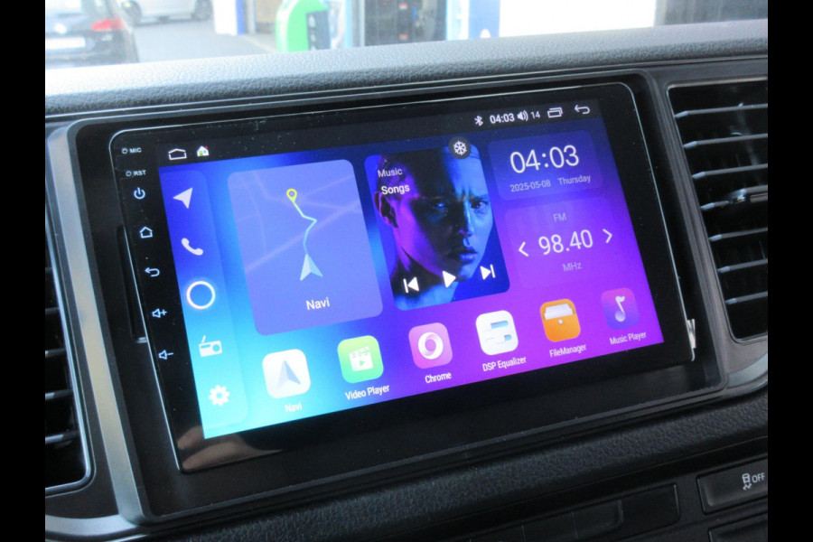 Volkswagen Crafter Kasten 2.0 TDI L3H3 Highline PDC Navi Carplay