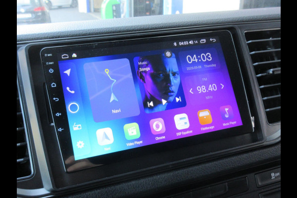 Volkswagen Crafter Kasten 2.0 TDI L3H3 Highline PDC Navi Carplay