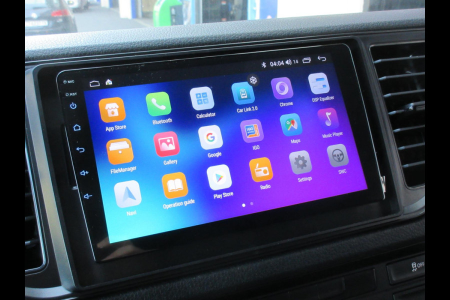 Volkswagen Crafter Kasten 2.0 TDI L3H3 Highline PDC Navi Carplay