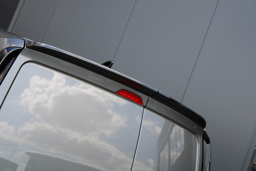 Volkswagen Caddy Cargo 2.0 TDI 122pk DSG7 - 2x Schuifdeur - Adaptive Cruise - Digital cockpit - LED koplampen - Stoelverwarming - Rijklaar