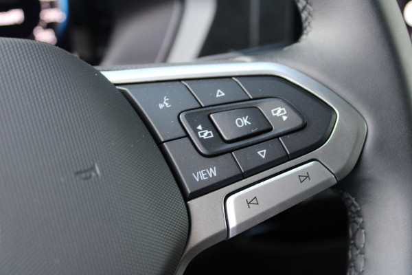 Volkswagen Caddy Cargo 2.0 TDI 122pk DSG7 - 2x Schuifdeur - Adaptive Cruise - Digital cockpit - LED koplampen - Stoelverwarming - Rijklaar