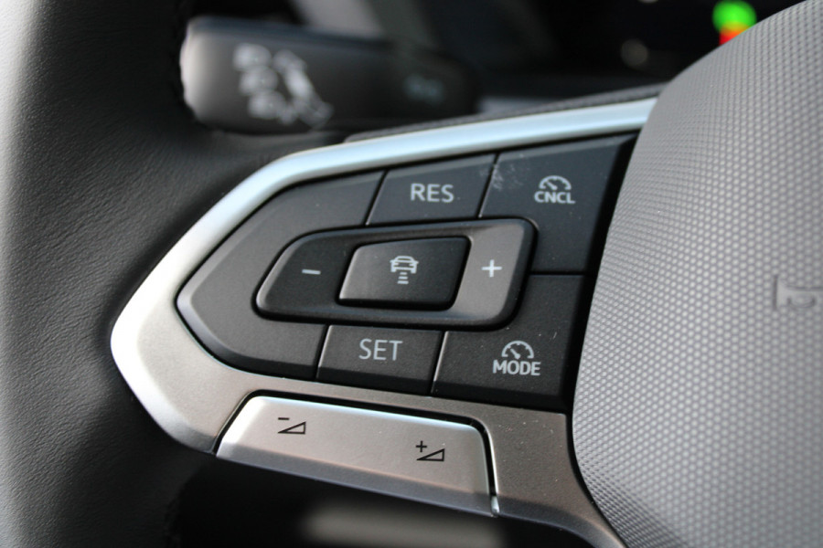 Volkswagen Caddy Cargo 2.0 TDI 122pk DSG7 - 2x Schuifdeur - Adaptive Cruise - Digital cockpit - LED koplampen - Stoelverwarming - Rijklaar