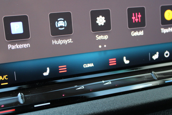 Volkswagen Caddy Cargo 2.0 TDI 122pk DSG7 - 2x Schuifdeur - Adaptive Cruise - Digital cockpit - LED koplampen - Stoelverwarming - Rijklaar