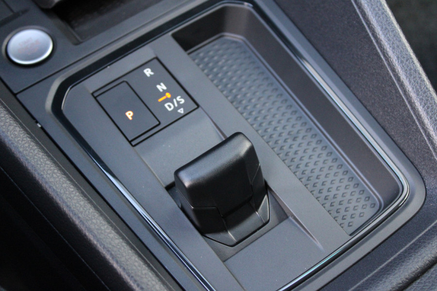 Volkswagen Caddy Cargo 2.0 TDI 122pk DSG7 - 2x Schuifdeur - Adaptive Cruise - Digital cockpit - LED koplampen - Stoelverwarming - Rijklaar