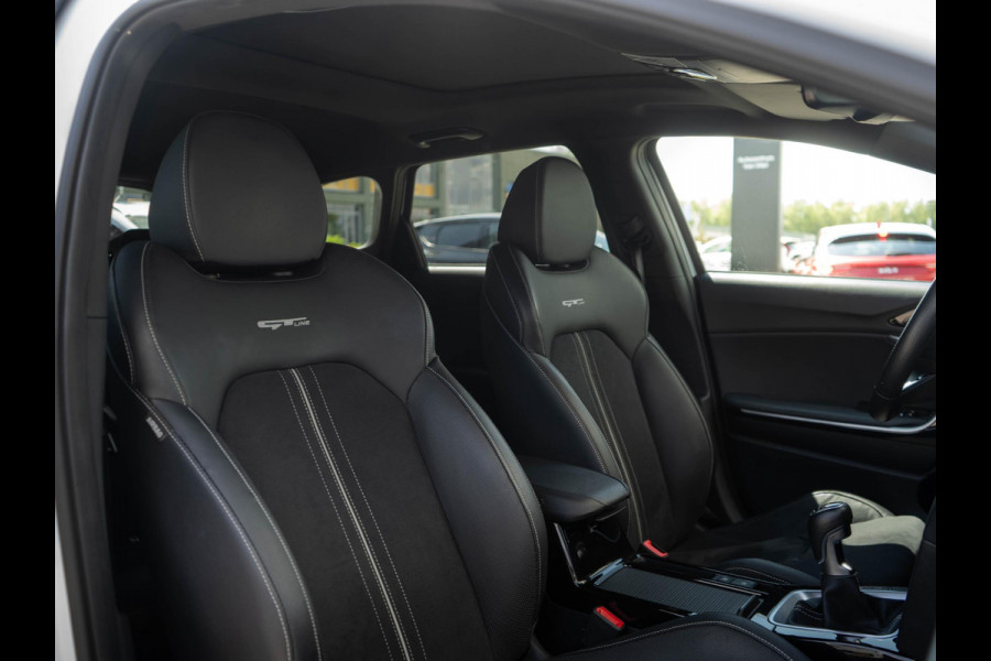 Kia Ceed Sportswagon 1.5 T-GDi GT-Line | Navigatie | Stoelverwarming | Sportstoelen